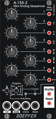 Doepfer - A-155-2 VE