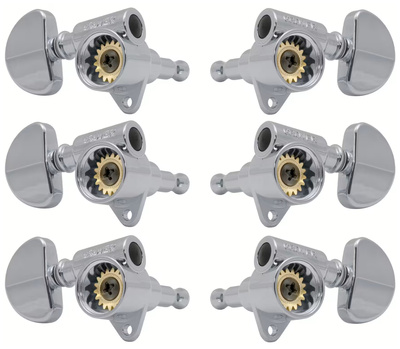 Grover - 102SVC Skeleton View CH