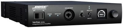 Bose Professional - Veritas 250BL