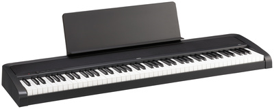 Korg - B2+ Black
