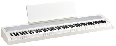 Korg - B2+ White