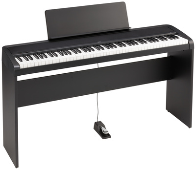 Korg - B2+ SP Black