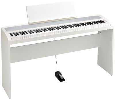 Korg - B2+ SP White