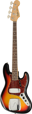 Fender - 64 Jazz Bass RW 3-TSB CC