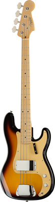 Fender - 57 P-Bass MN 2-Tone Sunb. CC