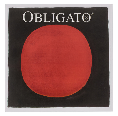 Pirastro - Obligato Violin A 3/4-1/2