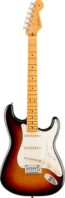 Fender - Ultra Luxe 50s Strat MN 3TSB