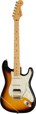Fender - 55 Strat MN 2TSb JRN