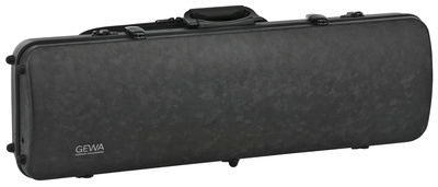 Gewa - Camouflage Carbon Violin Case