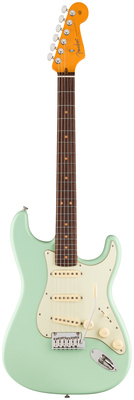 Fender - Ultra Luxe 60s Strat RW SFG