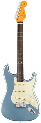 Fender - Ultra Luxe 60s Strat RW IBM