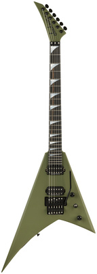 Jackson - American SRS RR24 MAD