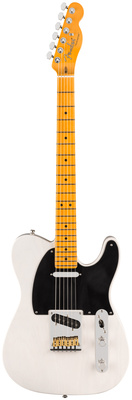 Fender - Ultra Luxe 50s Tele MN WBL Fender - Ultra Luxe 50s Tele MN WBL