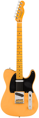 Fender - Ultra Luxe 50s Tele MN BTB Fender - Ultra Luxe 50s Tele MN BTB
