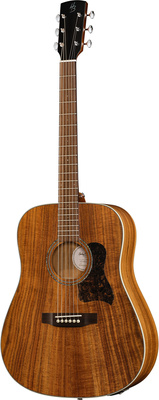 Harley Benton - CLD-65AE NT