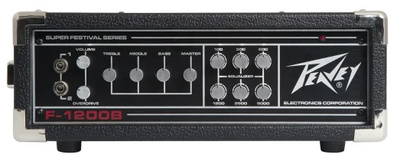 Peavey - Super Festival F-1200B