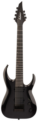 Jackson - Pro MM JUGG ET7 MET BLK