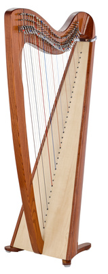 Roth & Junius - Sonata No.02/34 Lever Harp MA Roth & Junius - Sonata No.02/34 Lever Harp MA