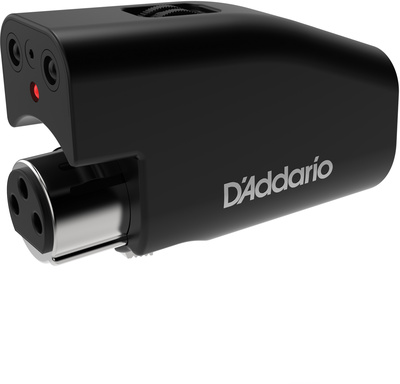 Daddario - PW-IRMM-01 Micro Mute Sensor