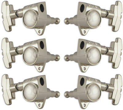 Grover - GR 109-18N Super Rotomatics N