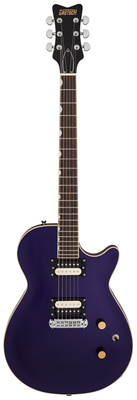 Gretsch - STRML JET NTSHD PRPL Gretsch - STRML JET NTSHD PRPL