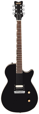 Gretsch - STRML JET 1PU JT BLK Gretsch - STRML JET 1PU JT BLK