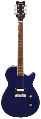 Gretsch - STRML JET 1PU MD BLU Gretsch - STRML JET 1PU MD BLU