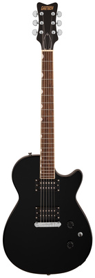 Gretsch - STRML JET CLB JT BLK Gretsch - STRML JET CLB JT BLK