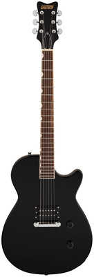 Gretsch - STRML JET CLB 1PU JT BLK Gretsch - STRML JET CLB 1PU JT BLK