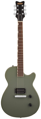 Gretsch - STRML JET CLB 1PU OLV DRB Gretsch - STRML JET CLB 1PU OLV DRB