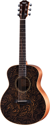 Taylor - GS Mini-e Special Ed Paisley