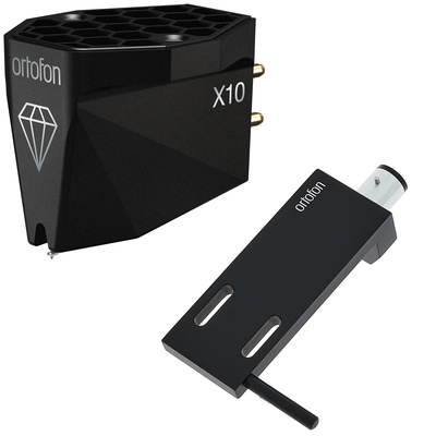 Ortofon - MC X10 HS Bundle