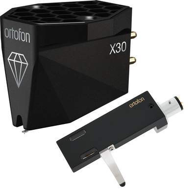 Ortofon - MC X30 HS Bundle