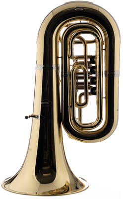 Schagerl - Salzburg Bb-Tuba