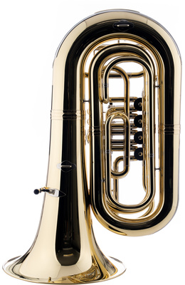 Schagerl - Compact Salzburg Bb-Tuba