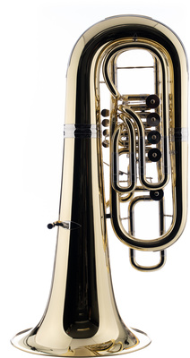 Schagerl - Salzburg F-Tuba