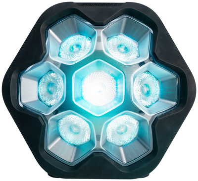 Soundboks - Lightboks