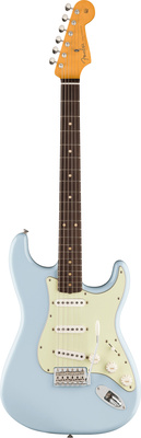 Fender - Vintera II RDWN 60s Strat SNB
