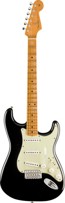 Fender - Vintera II RDWN 60s Strat BLK