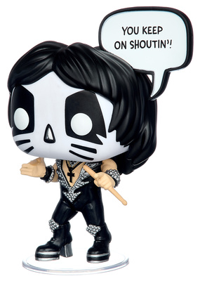 Funko - Kiss The Catman Funko - Kiss The Catman
