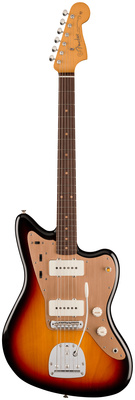 Fender - Vintera II RDWN 50s Jazzm 3TS
