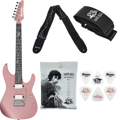 Ibanez - TOD10-MM Tim Henson Set 2
