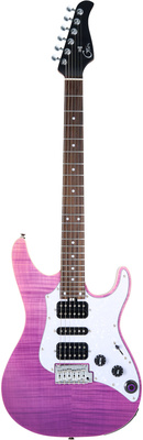 Mooer - GTRS Soloist 810 Purple Burst