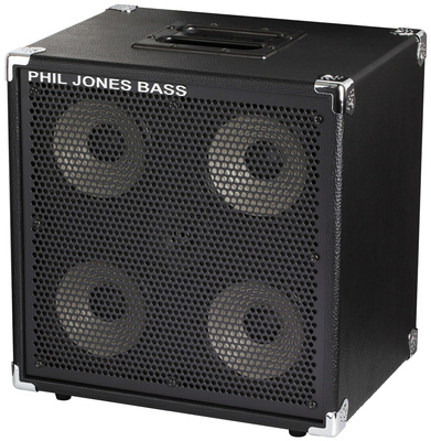 Phil Jones - Bass Cabinet CAB-47
