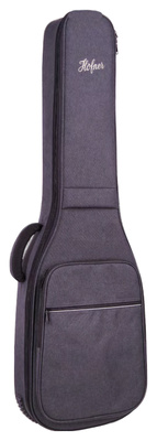 HÃ¶fner - H60/B-SC Softcase Violin &Club