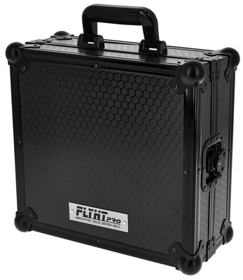 Flyht Pro - Case Wolfmix W1