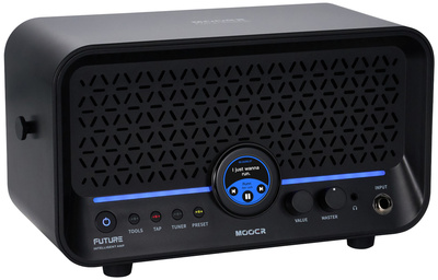 Mooer - F15i Li Modeling Guitar PB