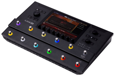 Line6 - Helix Stadium Floor