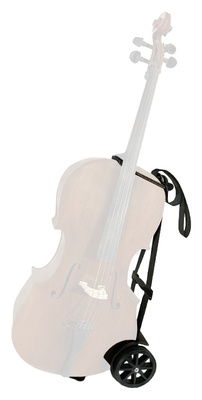 RC Williams Company - Cello Buggie