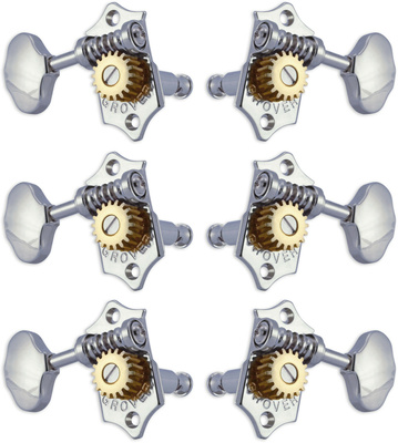 Grover - GR V97-18C Sta-Tite CH